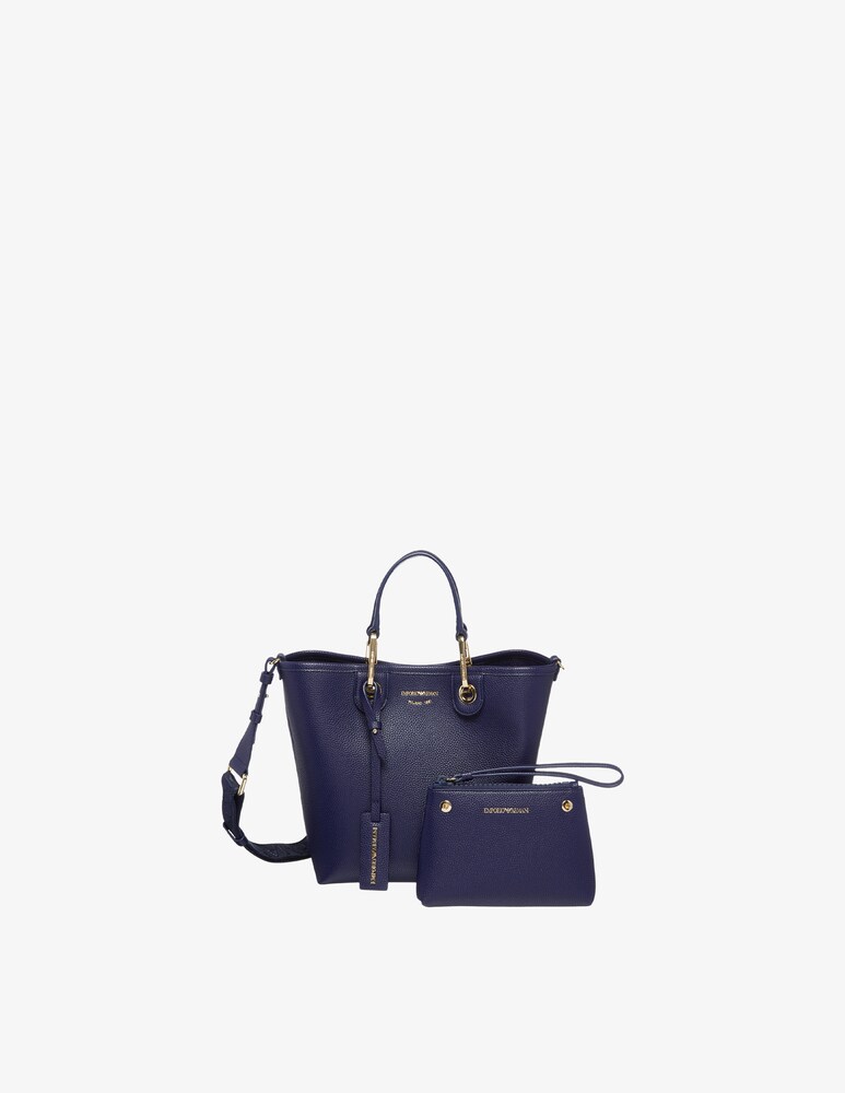 Emporio Armani Borsa hobo My EA Negozio online di fabbrica