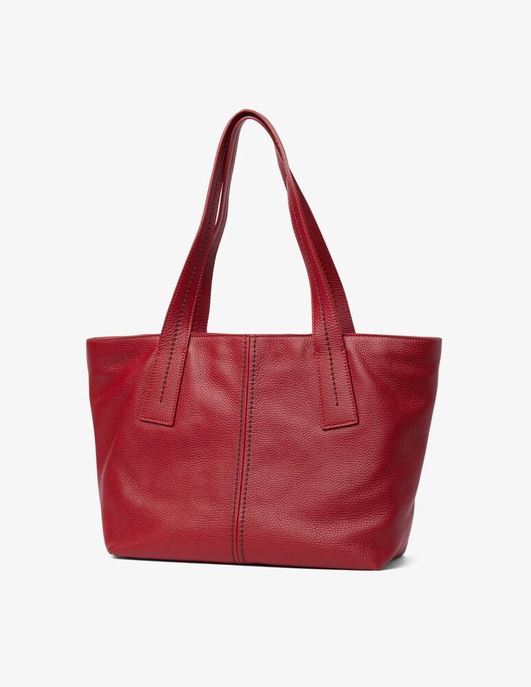 Plinio Visonà Borsa shopper Daily L Prezzo di fabbrica