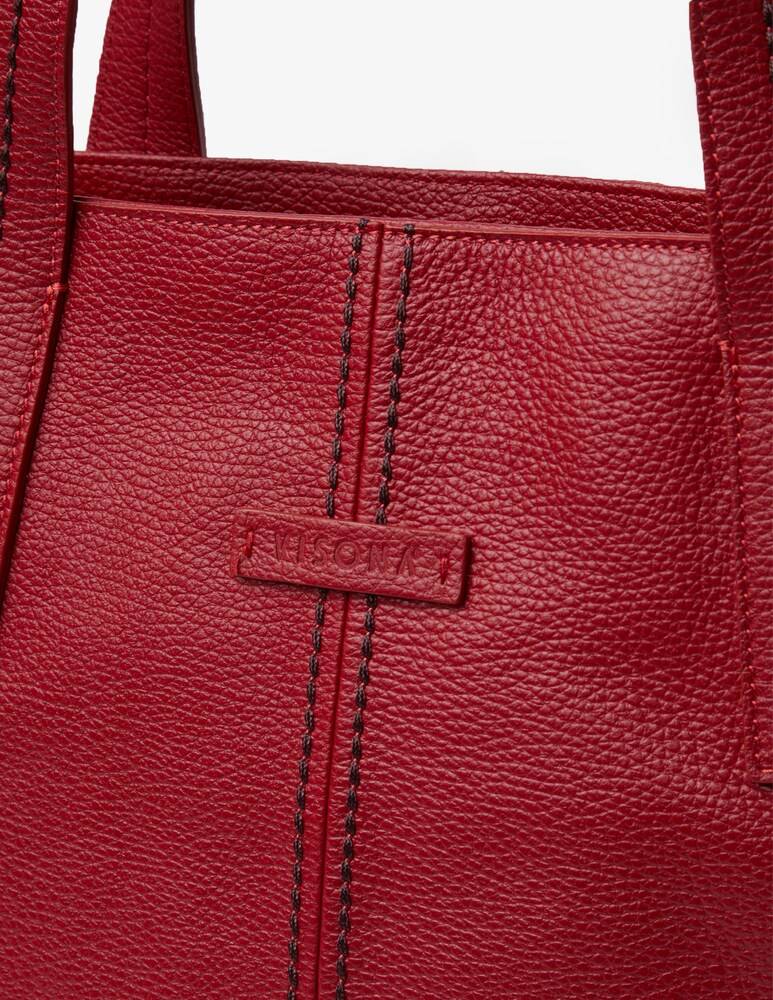 Plinio Visonà Borsa shopper Daily L Prezzo di fabbrica
