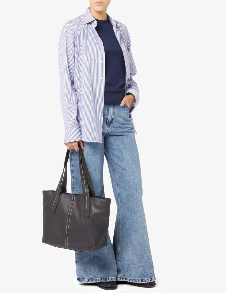Plinio Visonà Borsa shopper Daily L Offerta speciale
