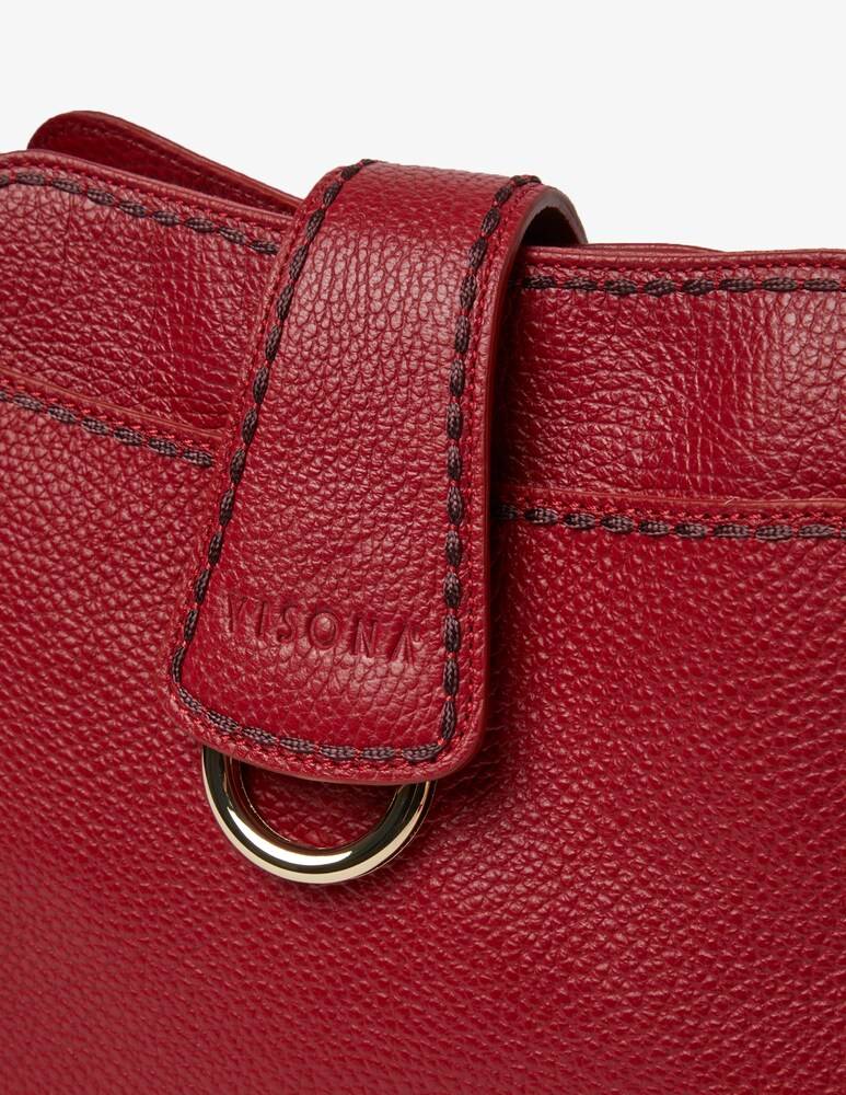 Plinio Visonà Borsa a spalla Duse Shopping online