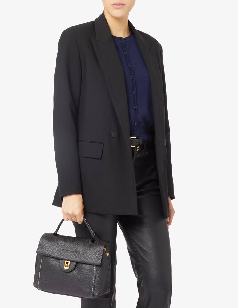 Plinio Visonà Borsa a tracolla Queen Black Friday