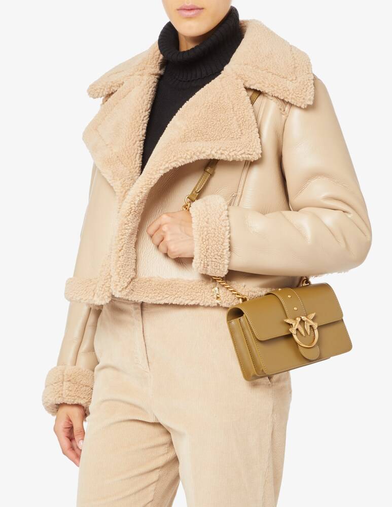 Pinko Borsa Classic Love Mini Offerta per la Festa della Mamma