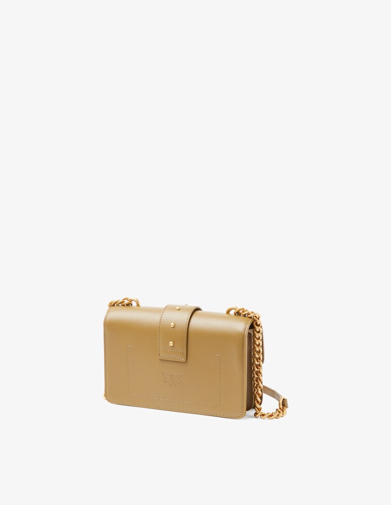 Pinko Borsa Classic Love Mini Offerta per la Festa della Mamma