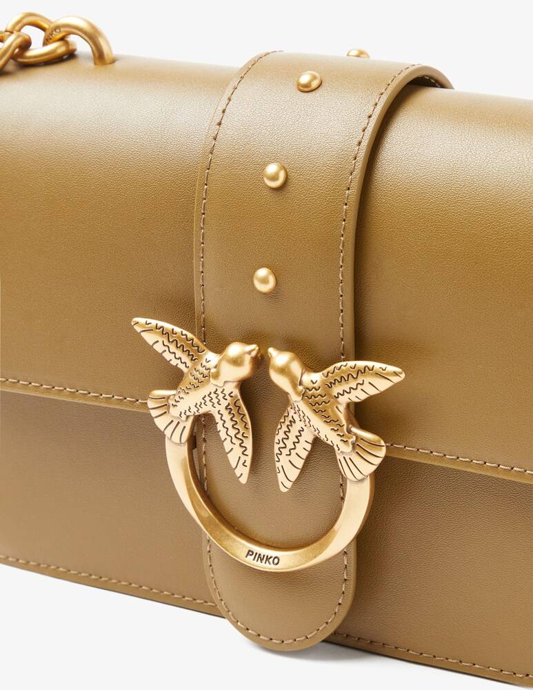 Pinko Borsa Classic Love Mini Offerta per la Festa della Mamma