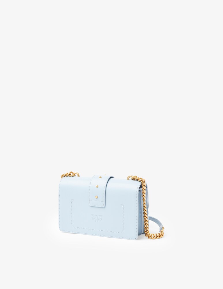 Pinko Borsa Classic Love Mini Offerta Giorno del Papà