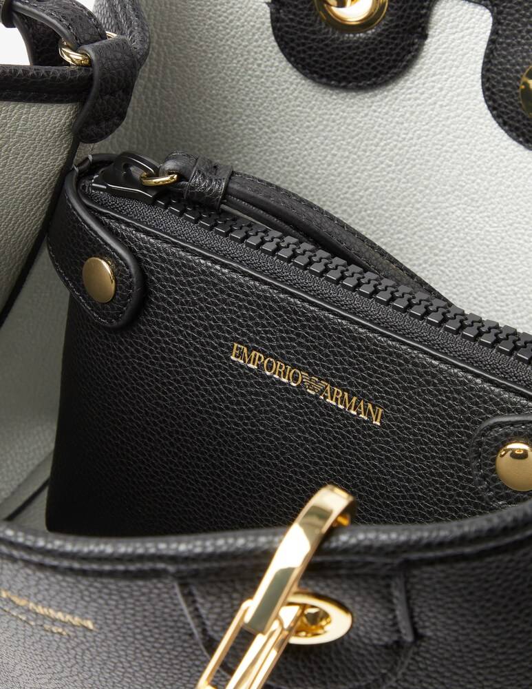 Emporio Armani Borsa My EA S Offerta San Valentino