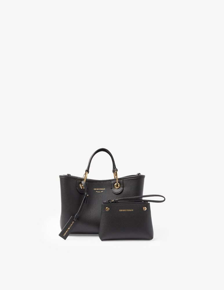 Emporio Armani Borsa My EA S Offerta San Valentino