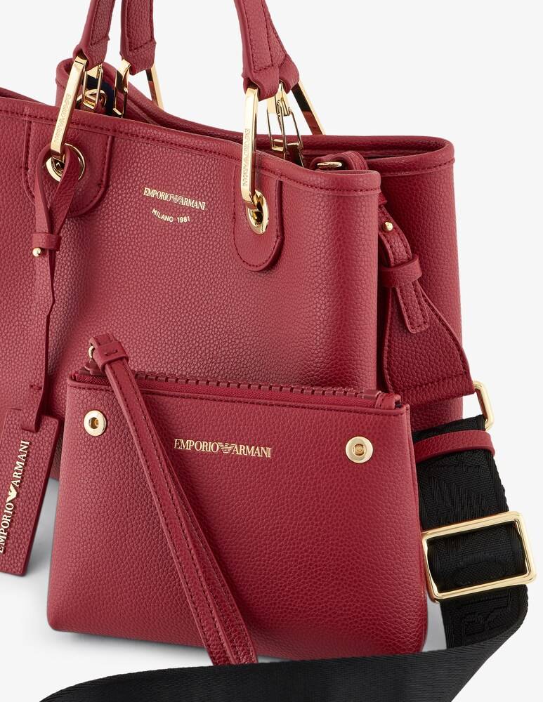 Emporio Armani Borsa My EA S Offerta Anniversario