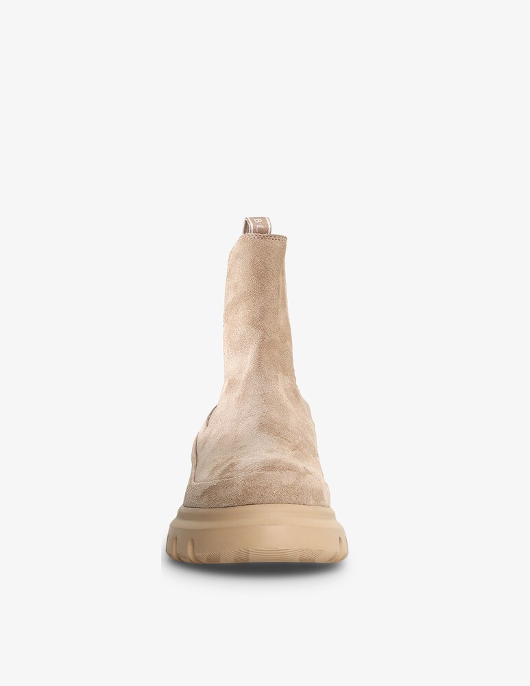 Voile Blanche Stivaletti chelsea Twilly Online Outlet