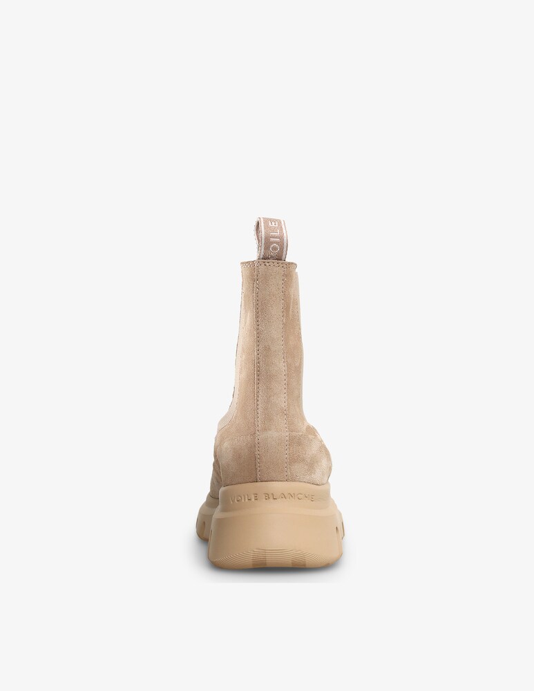 Voile Blanche Stivaletti chelsea Twilly Online Outlet