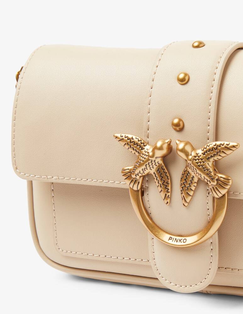 Pinko Borsa Classic Love Pocket Offerte esclusive