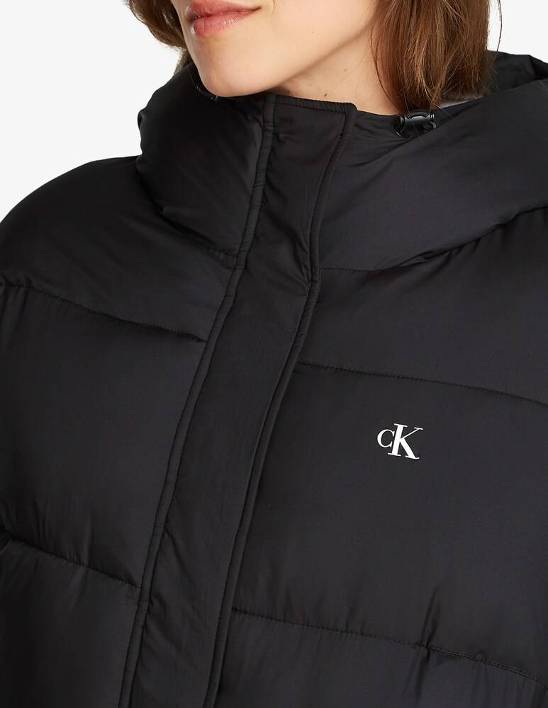 Calvin Klein Jeans Piumino Lightning offer