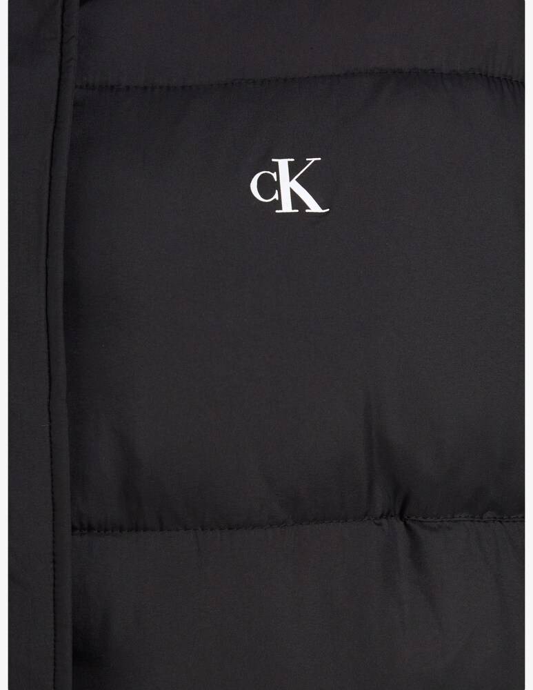 Calvin Klein Jeans Piumino Lightning offer