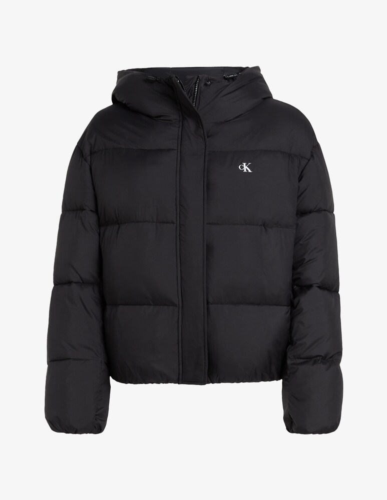 Calvin Klein Jeans Piumino Lightning offer