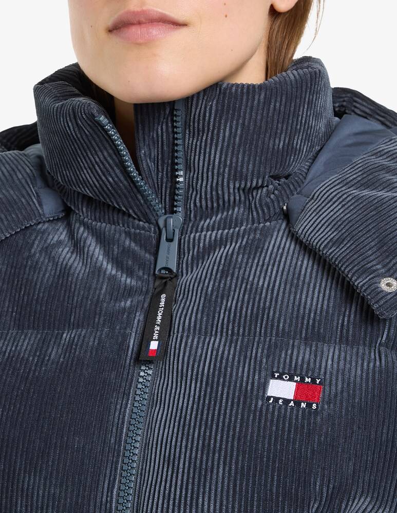 Tommy Jeans Giacca Alaska Grandi sconti