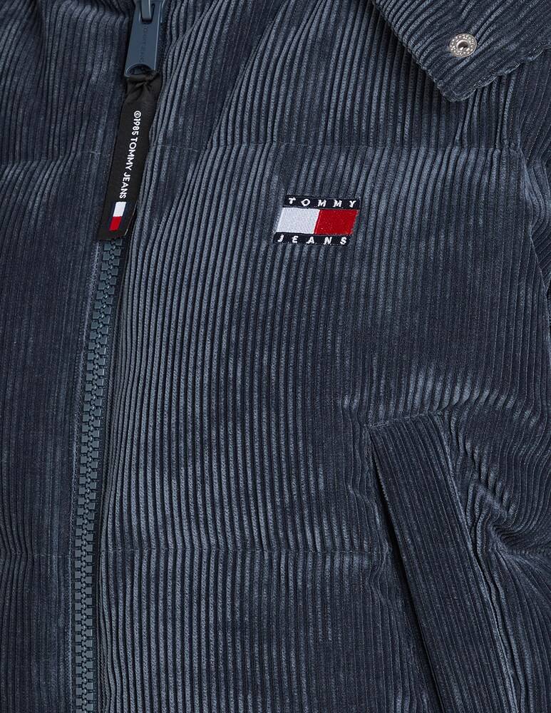Tommy Jeans Giacca Alaska Grandi sconti