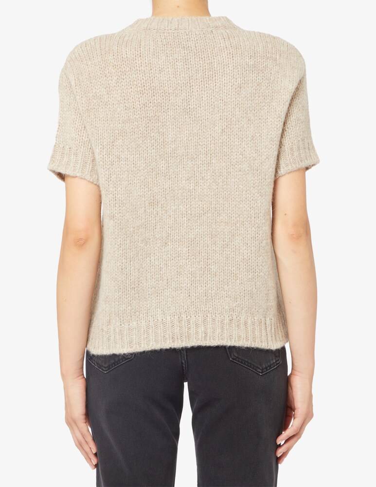 Rosso35 Maglione in lana alpaca Bestseller