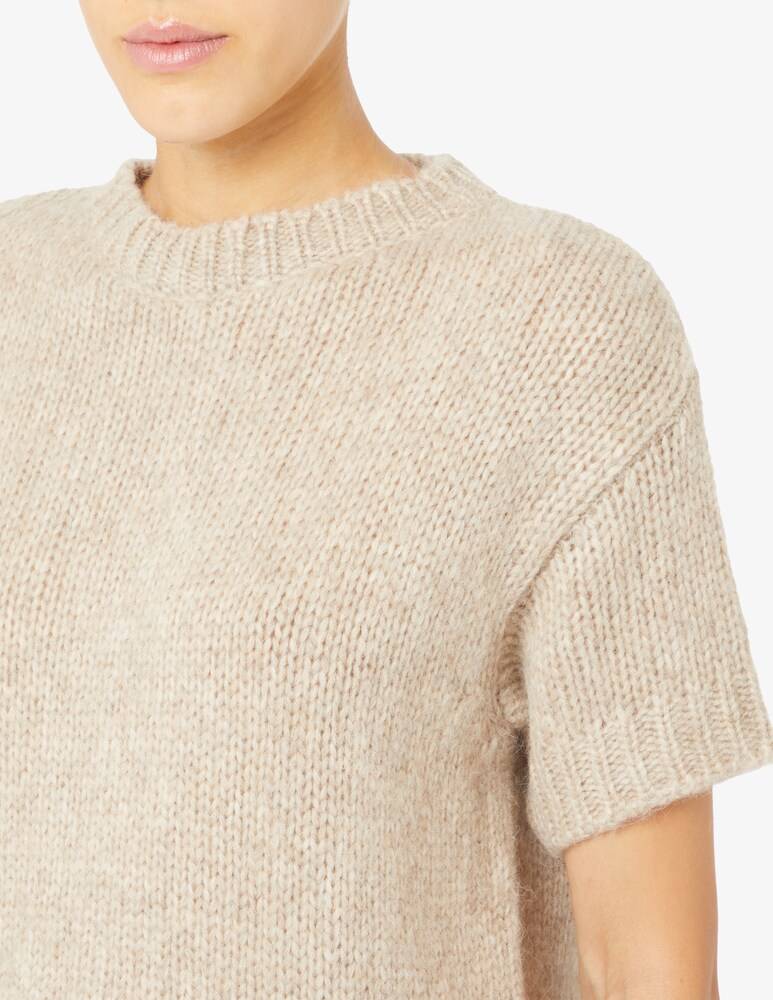 Rosso35 Maglione in lana alpaca Bestseller