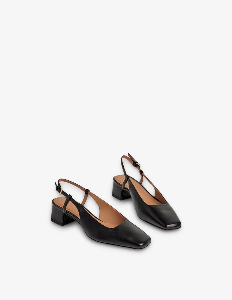 Flattered Slingback Elin Offerte stagionali
