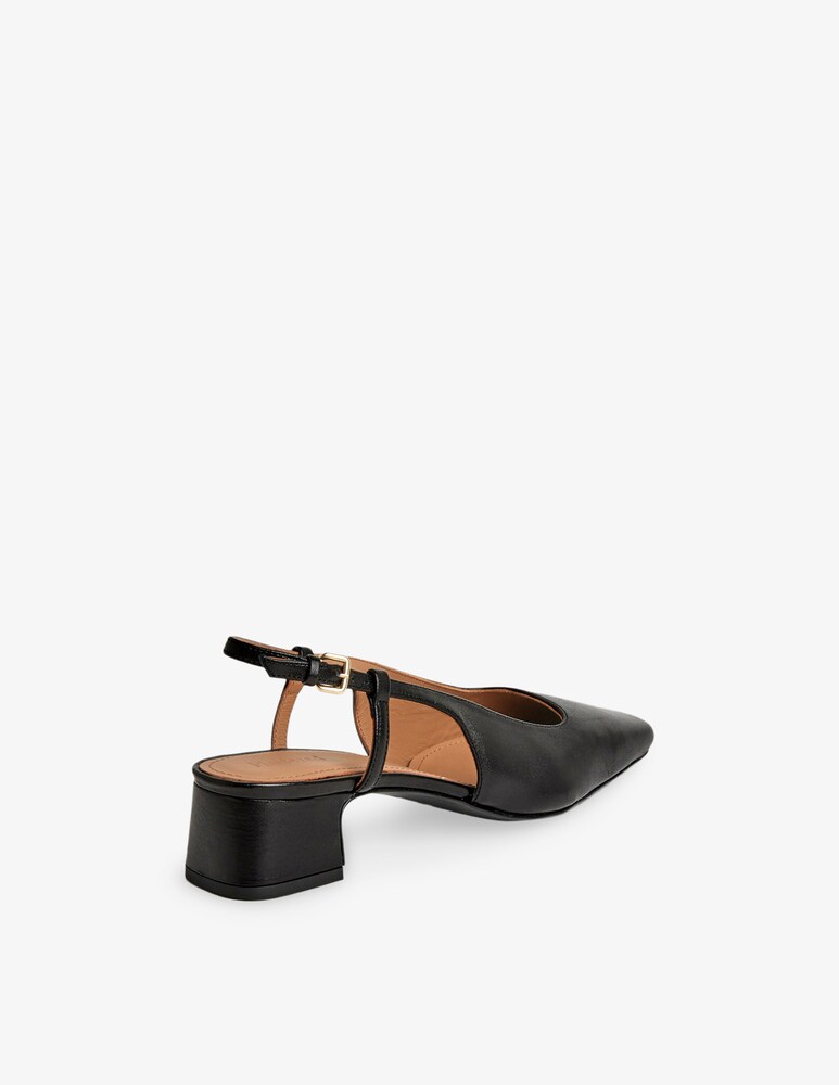 Flattered Slingback Elin Offerte stagionali