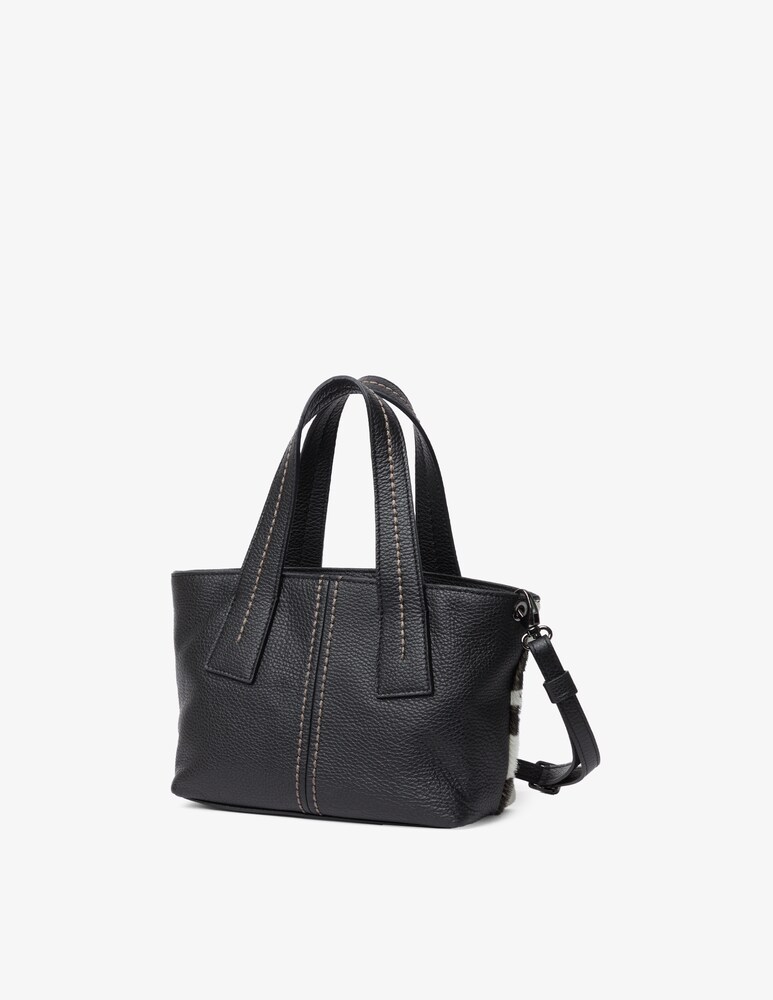 Plinio Visonà Borsa shopper Daily S Sconti VIP