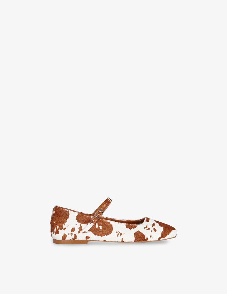 Augusta Ballerine Julieta