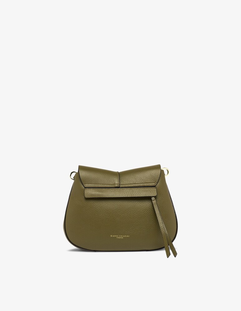 Gianni Chiarini Firenze Borsa Helena Round M Rilascio limitato