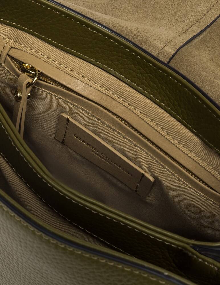 Gianni Chiarini Firenze Borsa Helena Round M Rilascio limitato