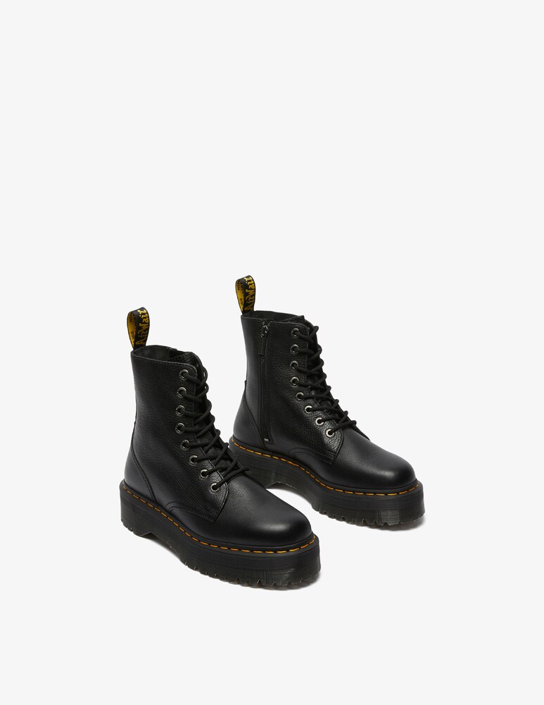 Dr. Martens Scarpe Jadon III Ultimi tre giorni
