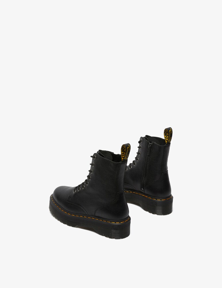 Dr. Martens Scarpe Jadon III Ultimi tre giorni