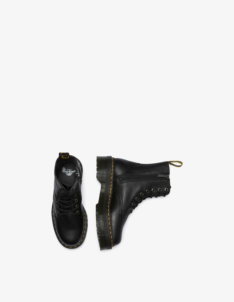 Dr. Martens Scarpe Jadon III Ultimi tre giorni