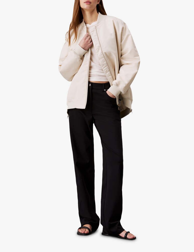 Calvin Klein Jeans Giacca bomber Latest stili