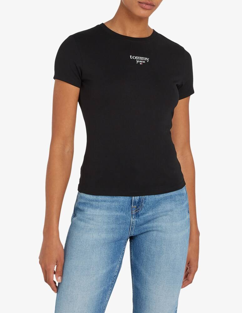 Tommy Jeans Top Essential