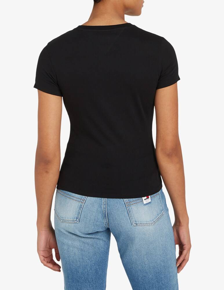 Tommy Jeans Top Essential Ultimi due giorni
