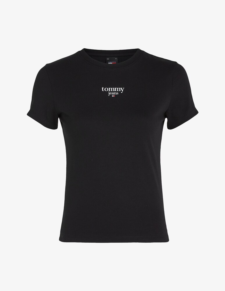 Tommy Jeans Top Essential Ultimi due giorni