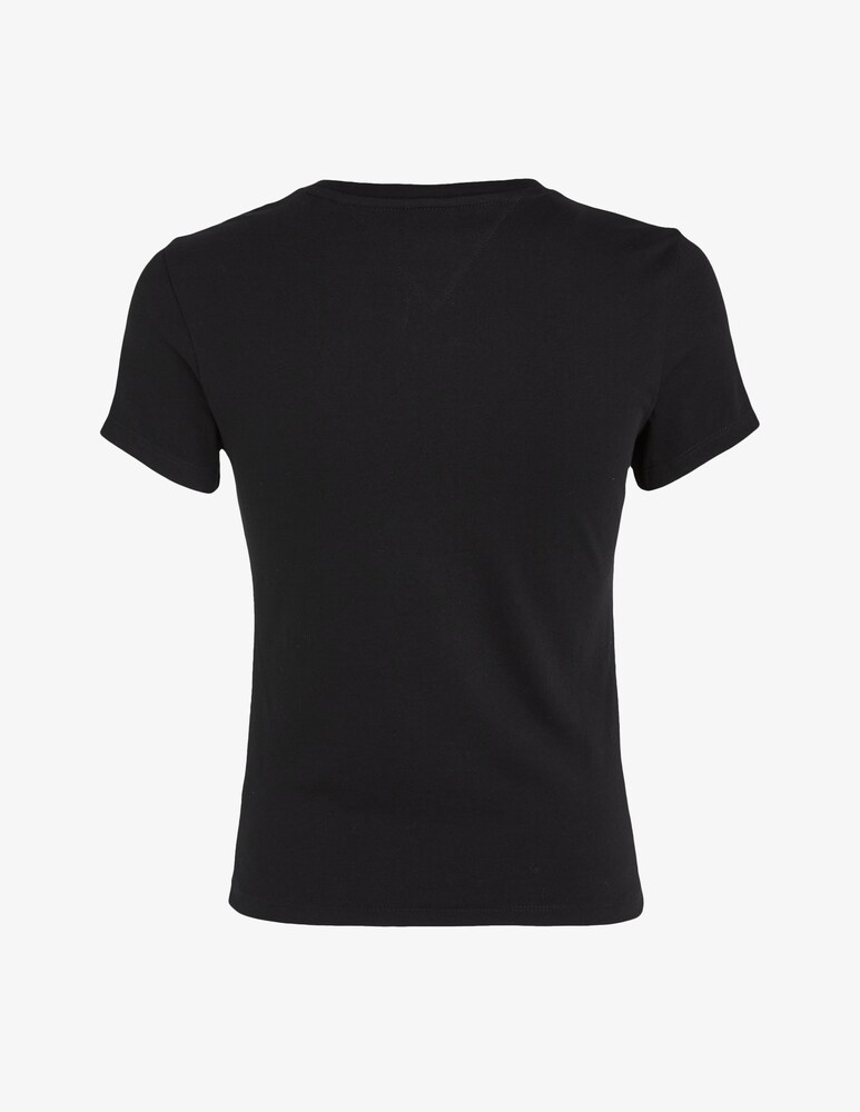 Tommy Jeans Top Essential Ultimi due giorni