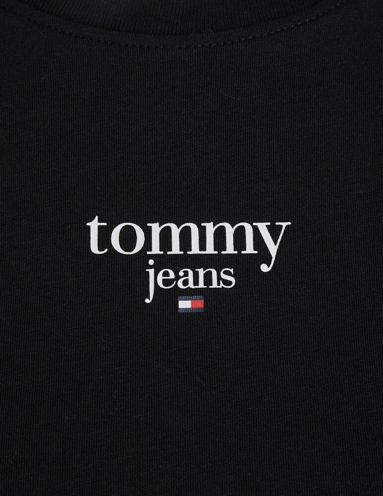Tommy Jeans Top Essential Ultimi due giorni