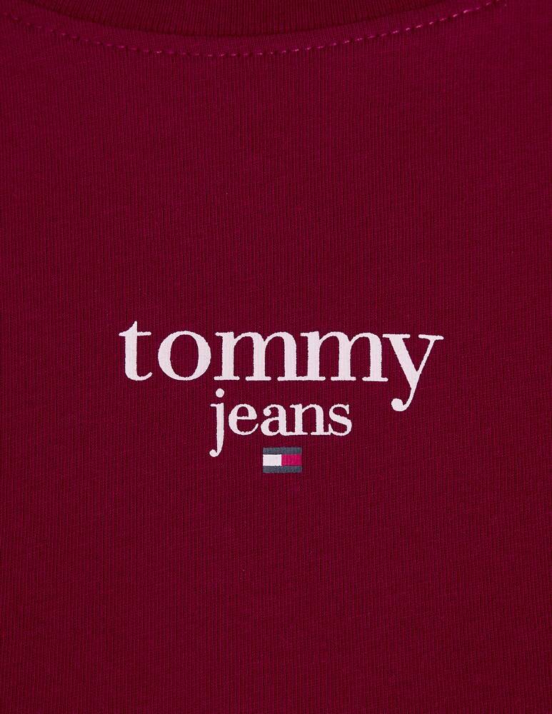 Tommy Jeans Top Essential Ultimo giorno