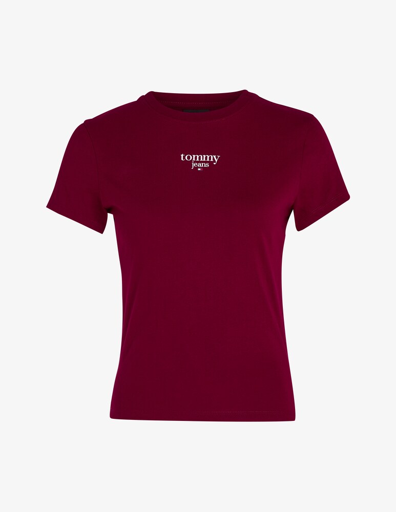 Tommy Jeans Top Essential Ultimo giorno