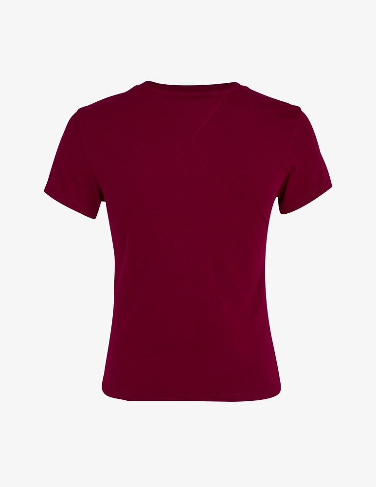 Tommy Jeans Top Essential Ultimo giorno