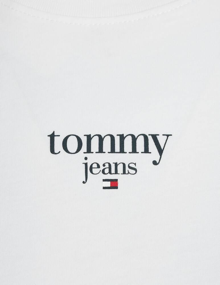 Tommy Jeans Top Essential Promozione temporanea