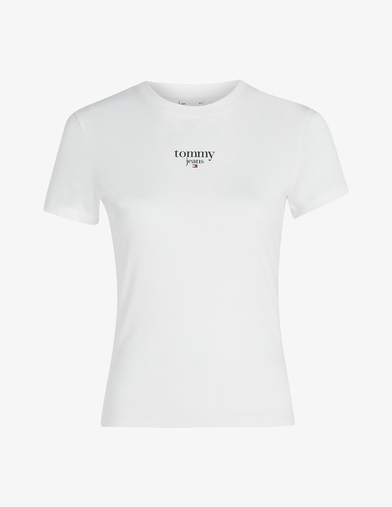 Tommy Jeans Top Essential Promozione temporanea