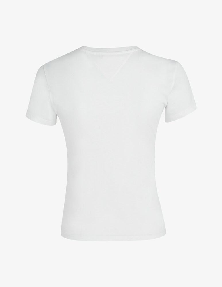 Tommy Jeans Top Essential Promozione temporanea