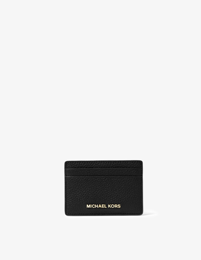 Michael Michael Kors Porta carte Jet set Only for today