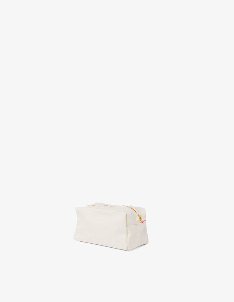 Linea Daria Trousse Ho comunque più occhiaie che trucchi Sostegno trimestrale