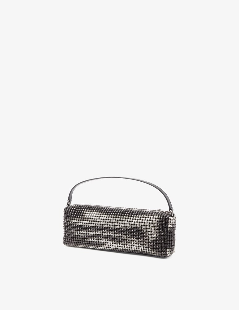 Alexander Wang Borsa Heiress flex Discount Store per i nuovi prodotti