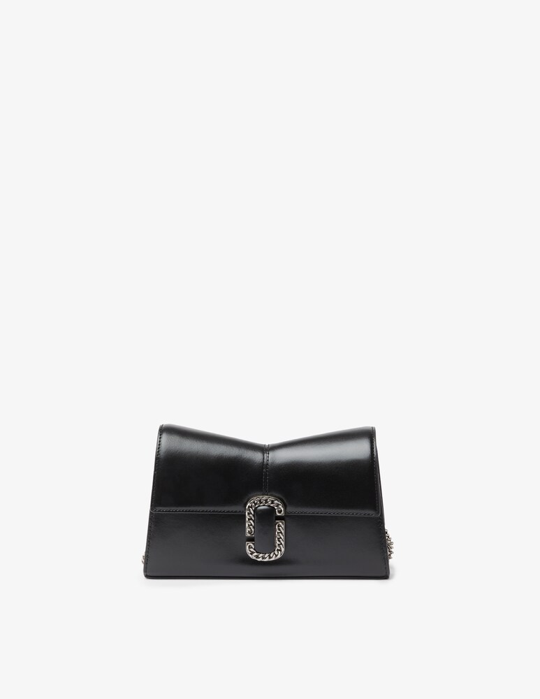 Marc Jacobs Portafoglio con catena The St. Marc Solo un giorno rimasto