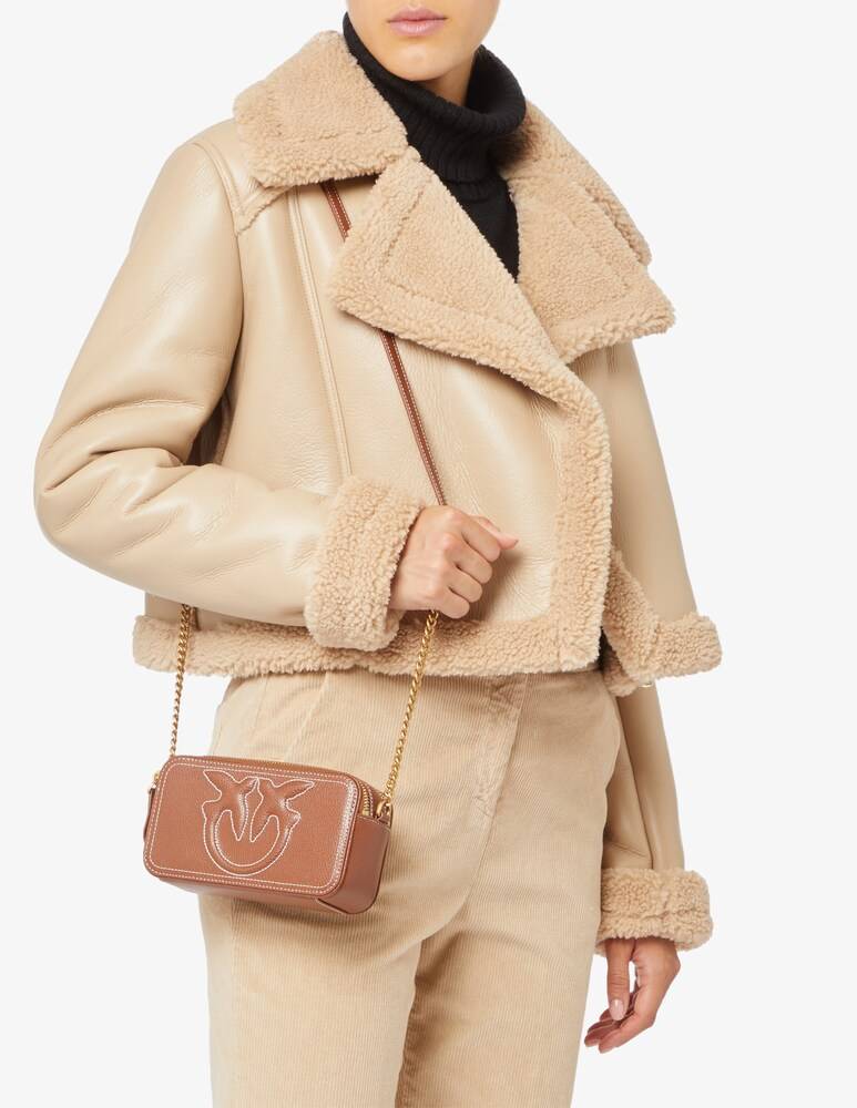 Pinko Portamonete Carrie 50% di sconto con spedizione gratuita
