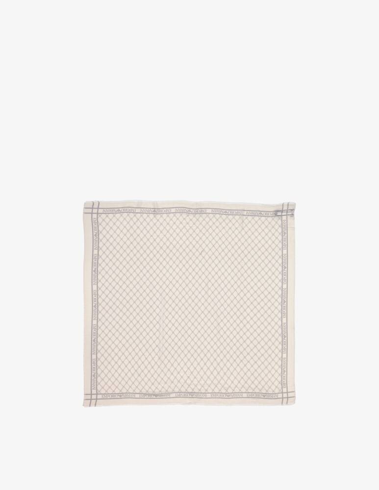 Emporio Armani Foulard